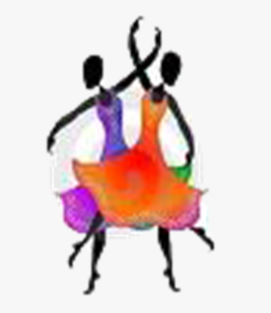 Dancing Clip Art, Transparent Clipart