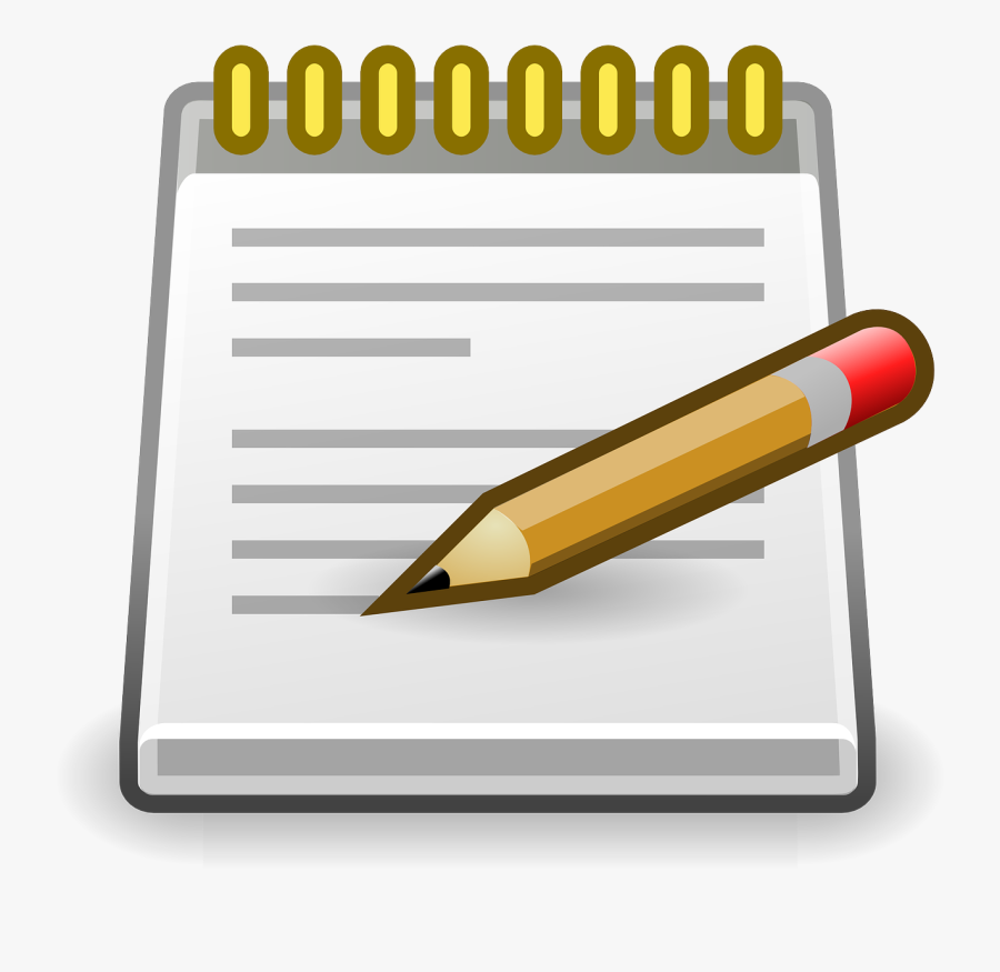 Transparent Writing Clipart Png - Text Editor Png, Transparent Clipart