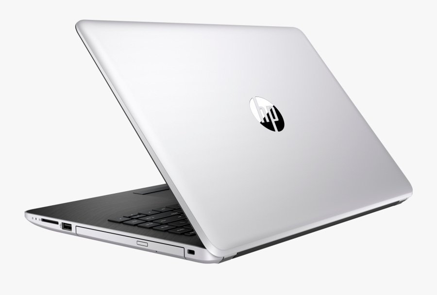 Core Hp Intel Multi Core Series Laptop Hewlett Packard - Laptop Hp 14 Bs, Transparent Clipart