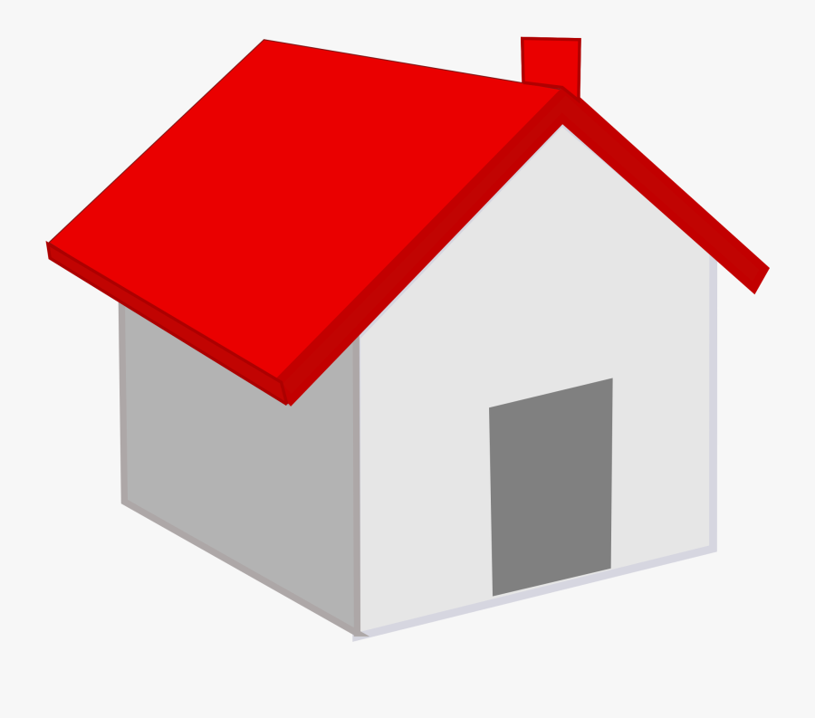 Home Clipart Png - Property Clipart, Transparent Clipart