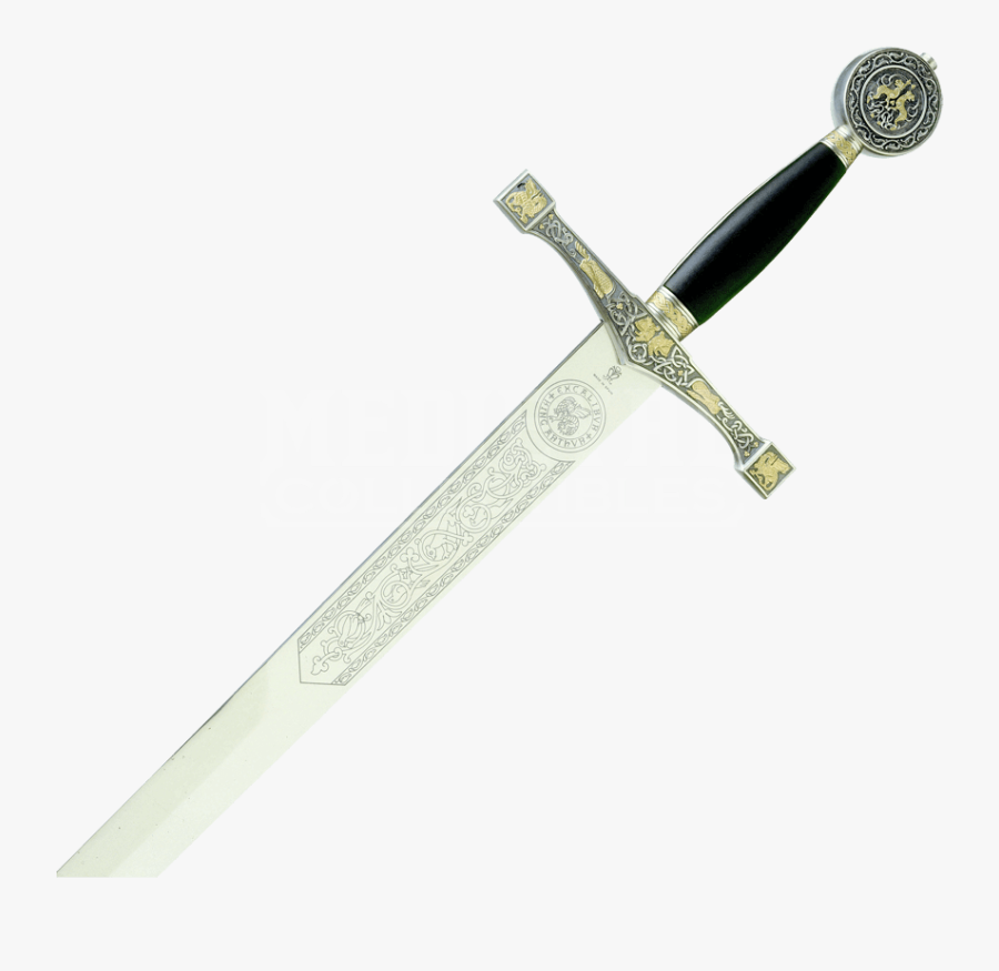Clip Art Freeuse Stock Drawing Sword Art Online For - Gladius Sword Julius Caesar, Transparent Clipart