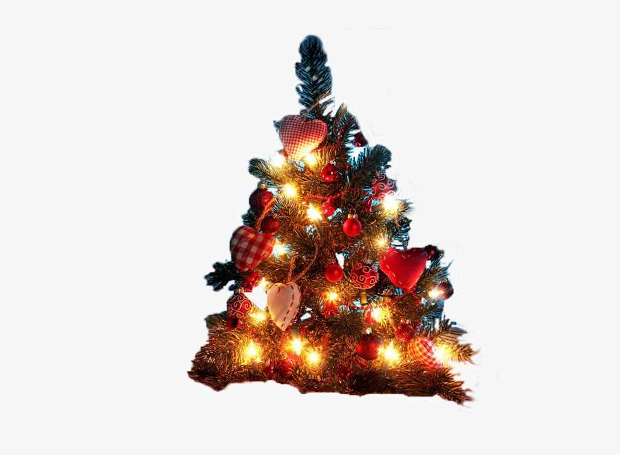 Clip Art Christmas Lights Wallpaper - Xmas Mood, Transparent Clipart