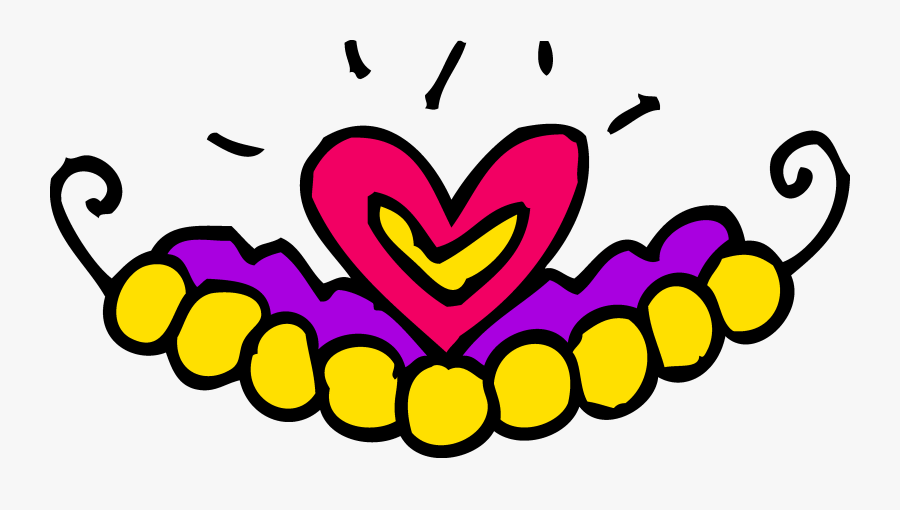Princess Crown Clipart - Clipart Cartoon Tiara, Transparent Clipart