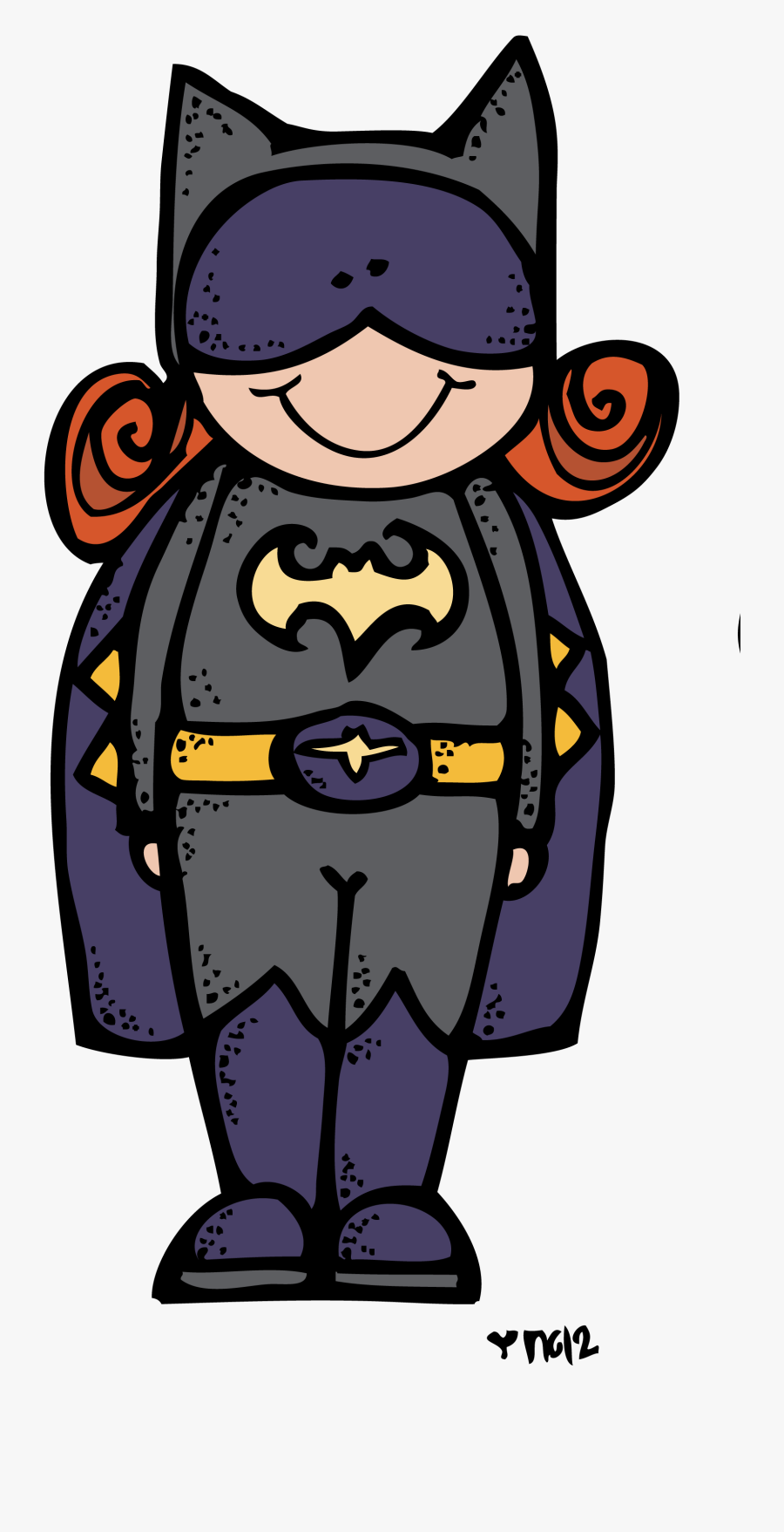 Buscar Con Google - Melonheadz Superhero Clipart Png, Transparent Clipart