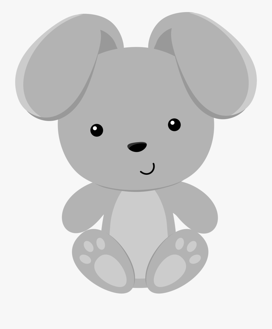 Animais Da Floresta Png, Transparent Clipart