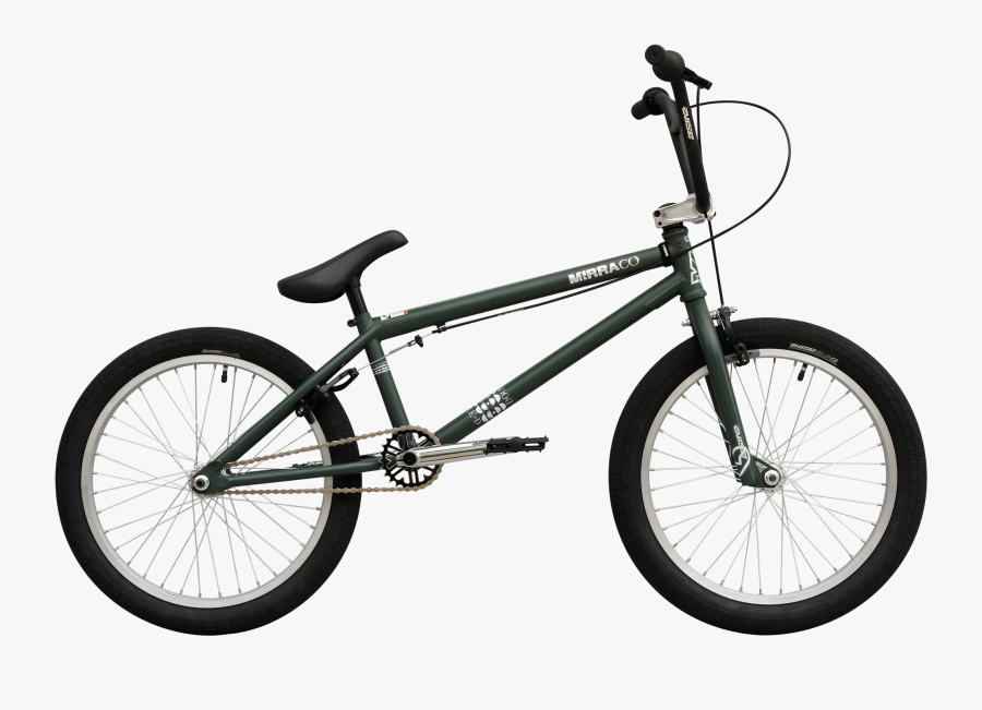 Png Transparent Stock Mirraco Hadley Cycles - Bmx Bikes, Transparent Clipart