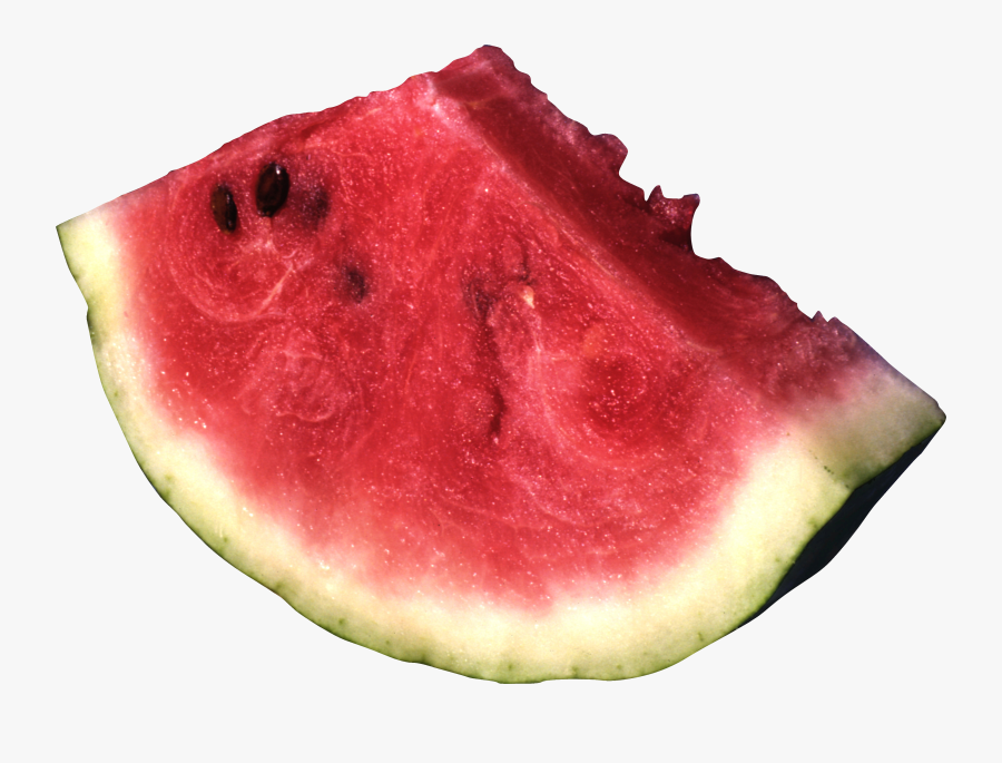 2659 - Watermelon No Background Png, Transparent Clipart