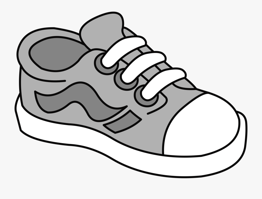 Shoe Clipart, Transparent Clipart