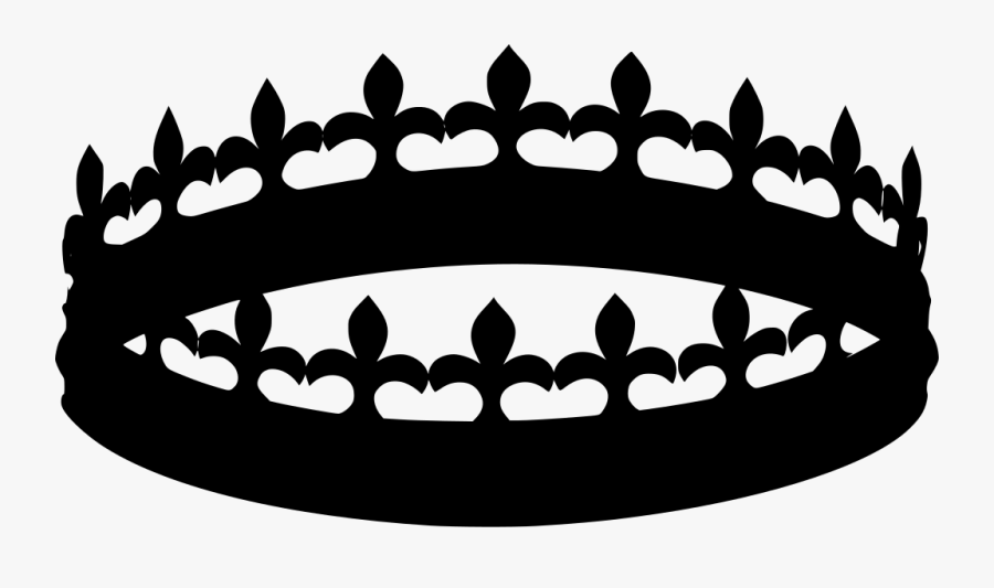 Prince Crown Clipart Png - Prince Crown, Transparent Clipart