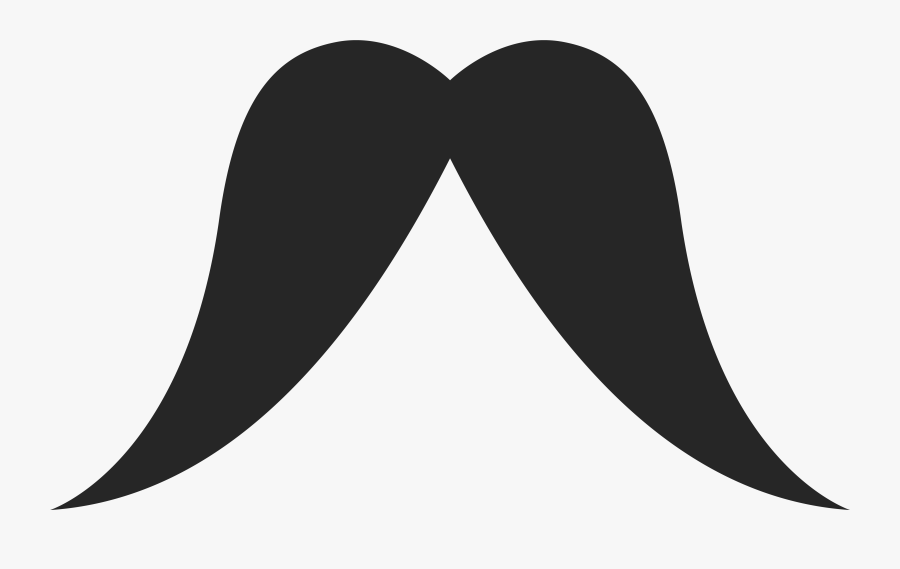 Movember Mustache Yosemite Sam Png Clipart Image - Yosemite Sam Mustache, Transparent Clipart