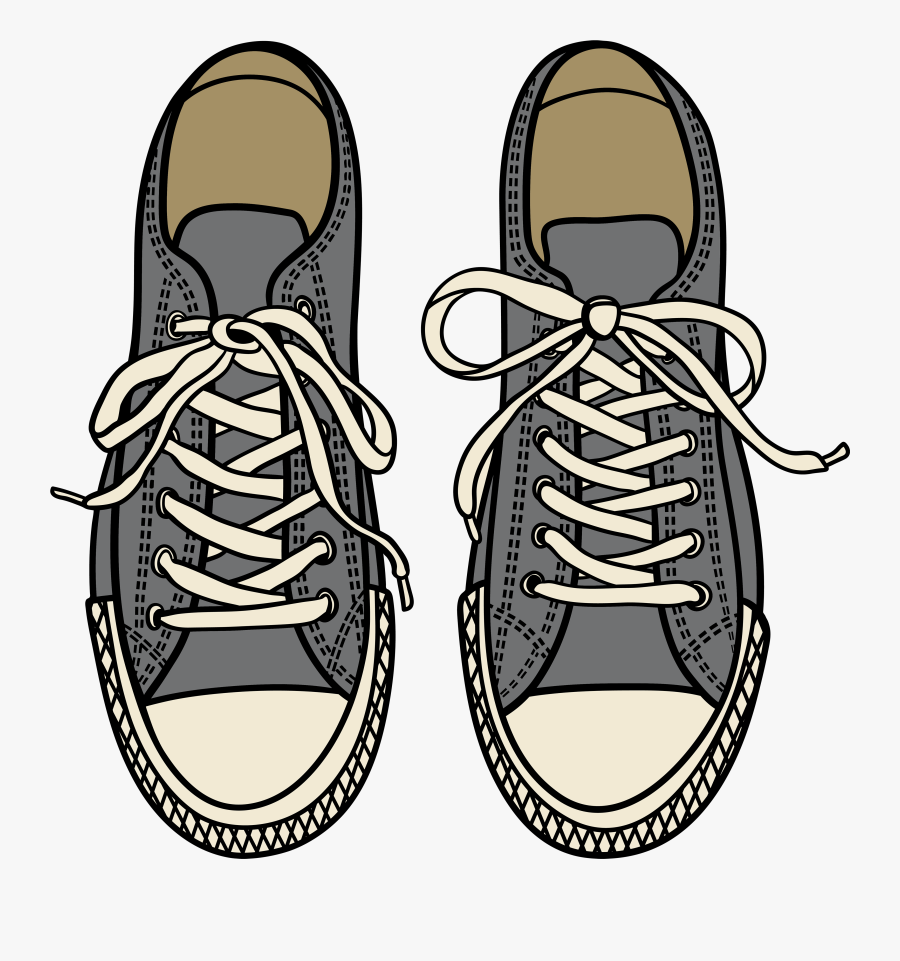 Transparent Nike Shoe Png - Shoes Clipart, Transparent Clipart