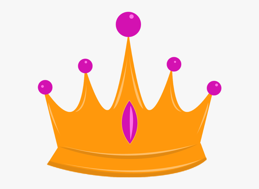 Crown Clipart , Transparent Cartoons - Crown Clipart, Transparent Clipart