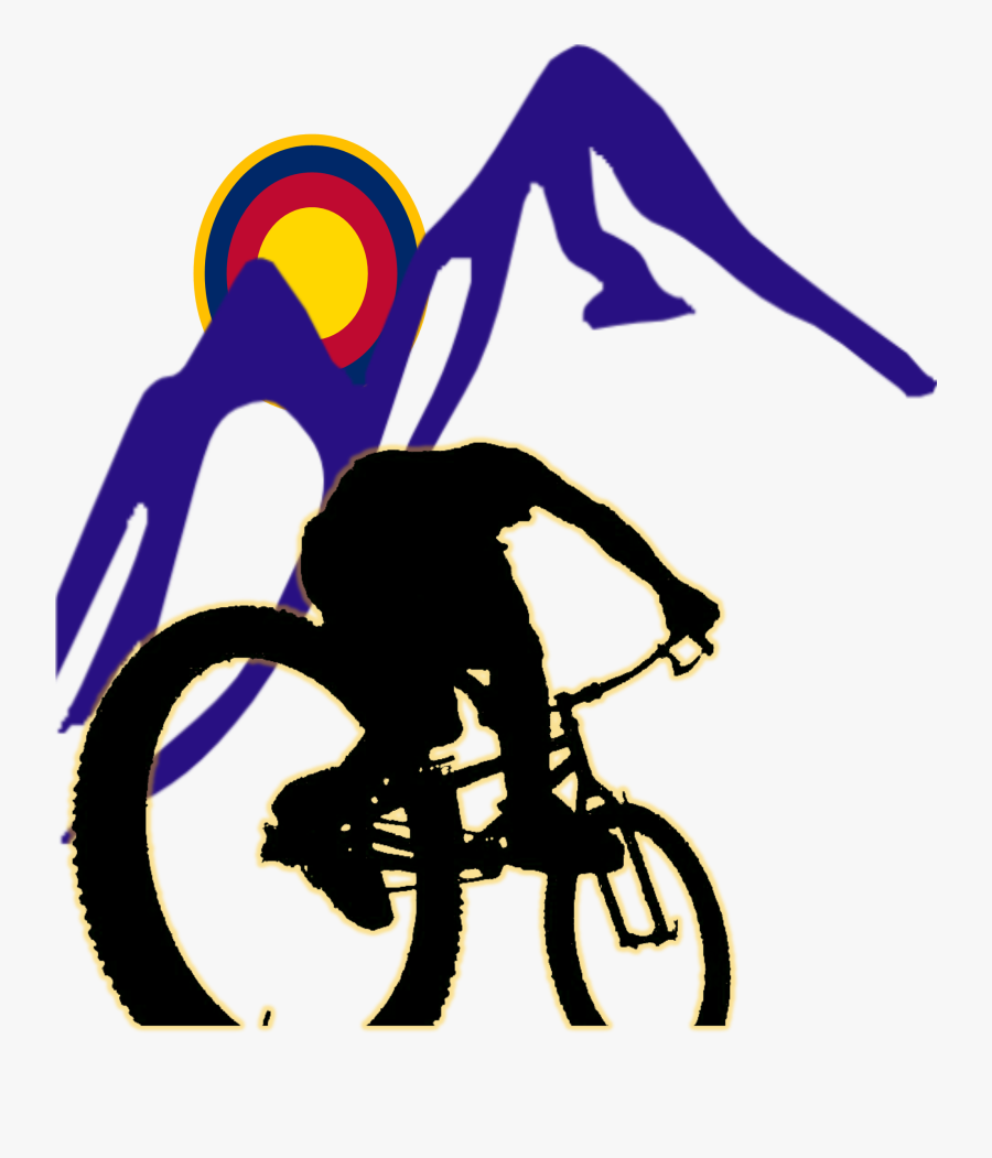 Mountain Bike Clipart At - Cycling Events In Vadodara, Transparent Clipart