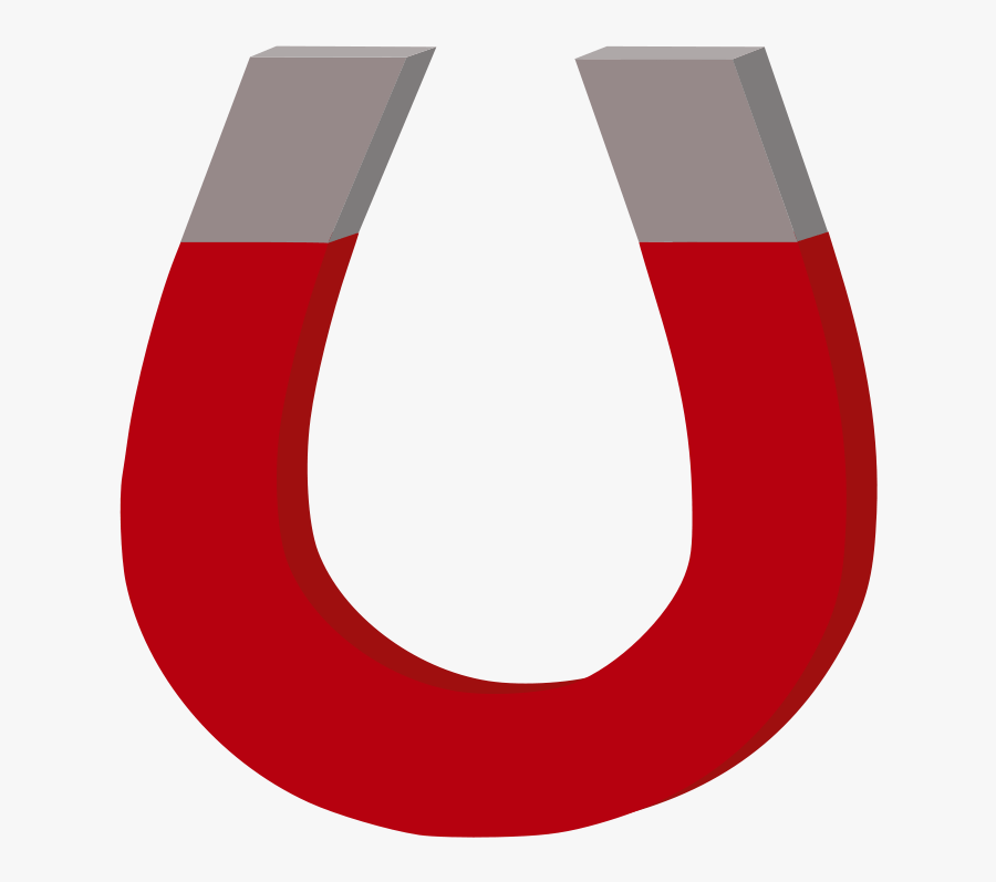 Magnet Clipart Free Download Clipart Animals Clipart - Cartoon Magnet Png, Transparent Clipart