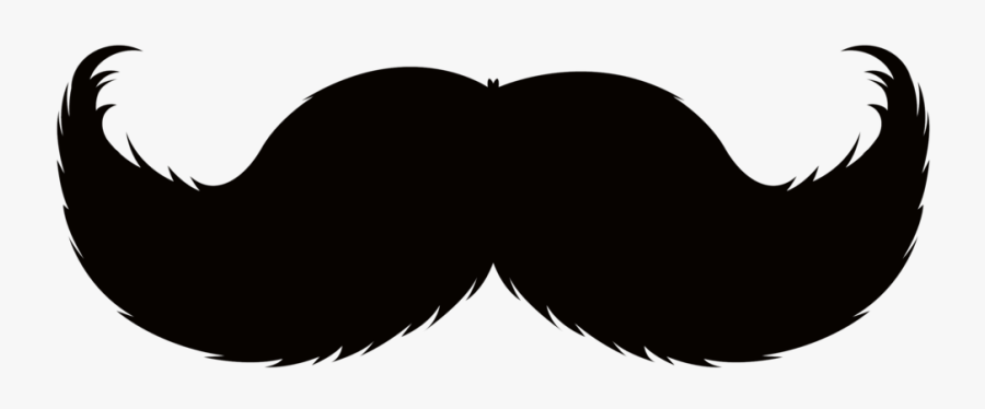 Moustache Png Clipart - Mustache Png, Transparent Clipart