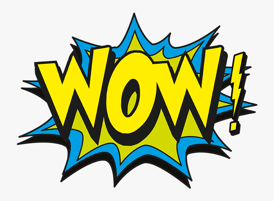 Starfish Pr London When - Superhero Wow, Transparent Clipart