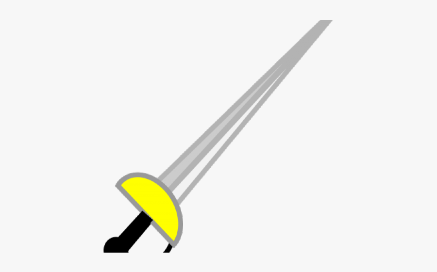 Sword Clipart Thai, Transparent Clipart