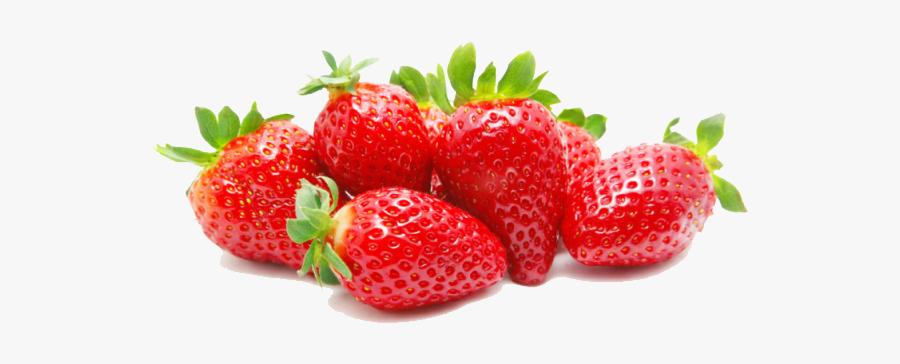 Png Images Free Download - Transparent Transparent Background Strawberry Png, Transparent Clipart