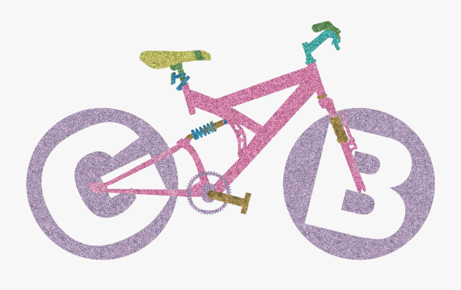 Transparent Kid Bike Clipart - Scott Contessa Jr 20, Transparent Clipart