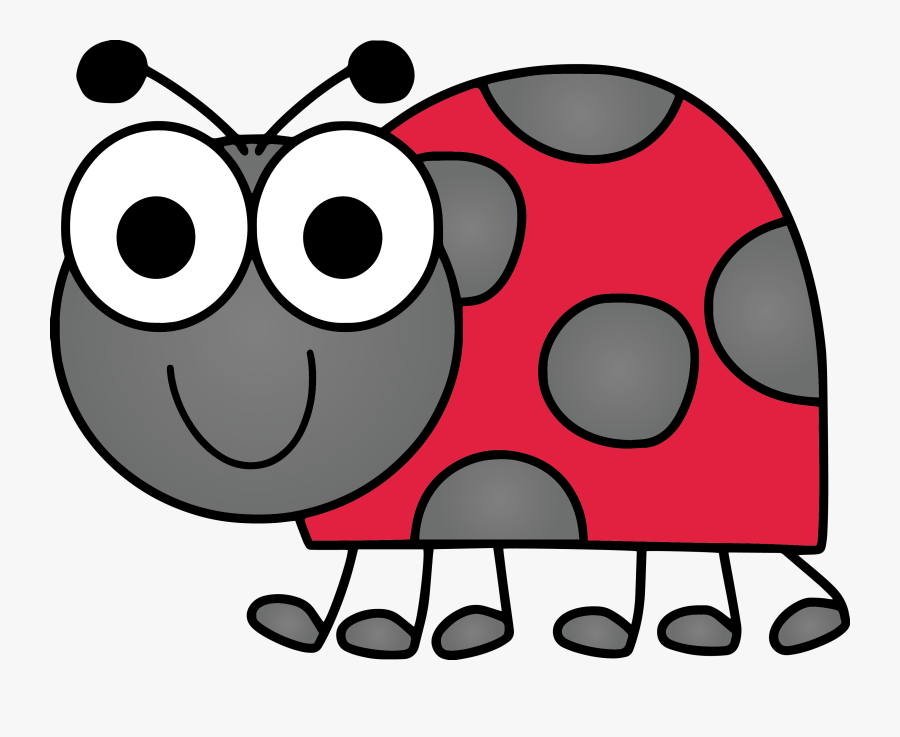 Ladybug Clipart, Transparent Clipart