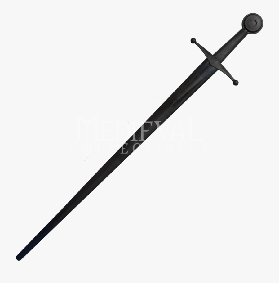 Sword Clipart Battle - Penn Carnage 2 Ulua Rod, Transparent Clipart
