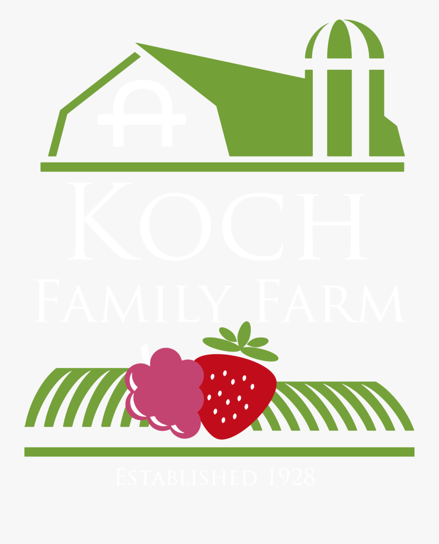 Koch Family Farm - Ferme Icone, Transparent Clipart
