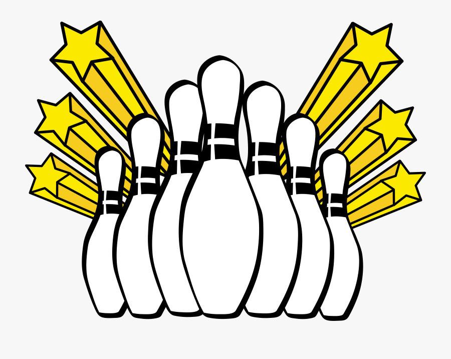 Bowling Ball Free Bowling Clip Art Images Image - Ten Pin Bowling Clip Art, Transparent Clipart