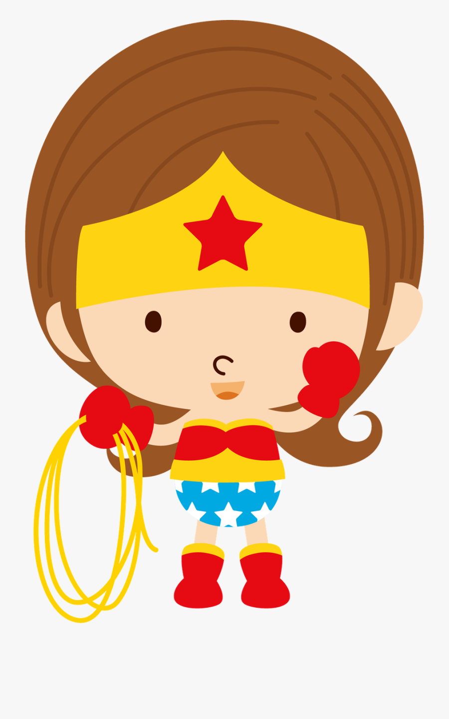 Baby Superheroes Clipart - Super Heroes Baby Png, Transparent Clipart