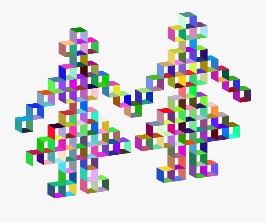 Line Art Dance Silhouette Abstract Art - Creative Arts, Transparent Clipart