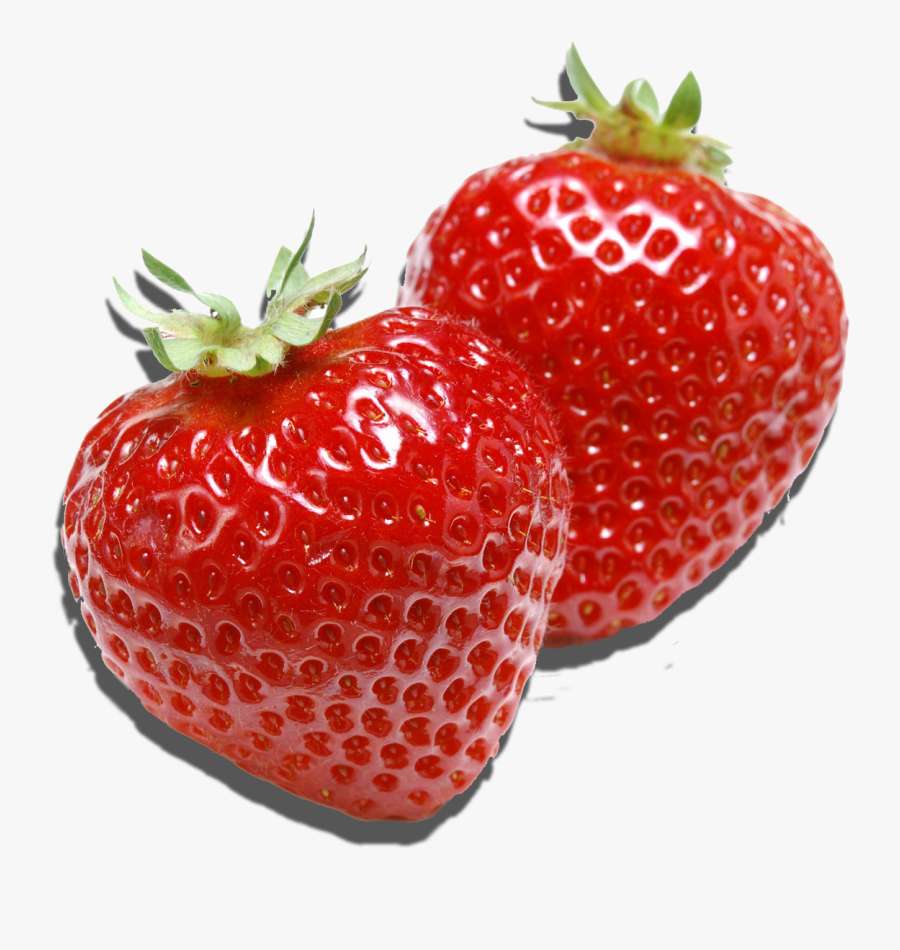 Clipart Face Strawberry - Çiyələk Png, Transparent Clipart