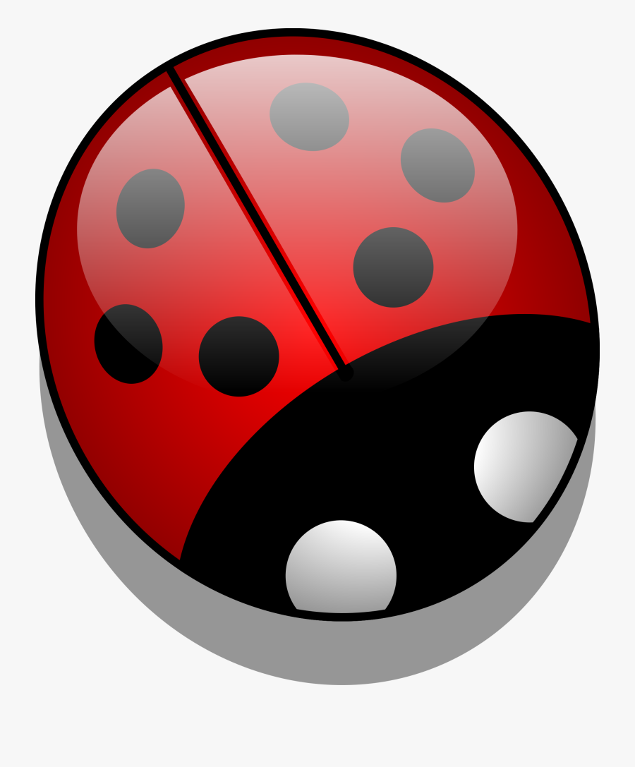 Ladybug Clipart , Png Download, Transparent Clipart