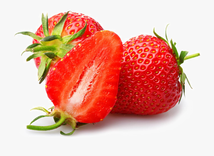 Strawberry Png, Transparent Clipart