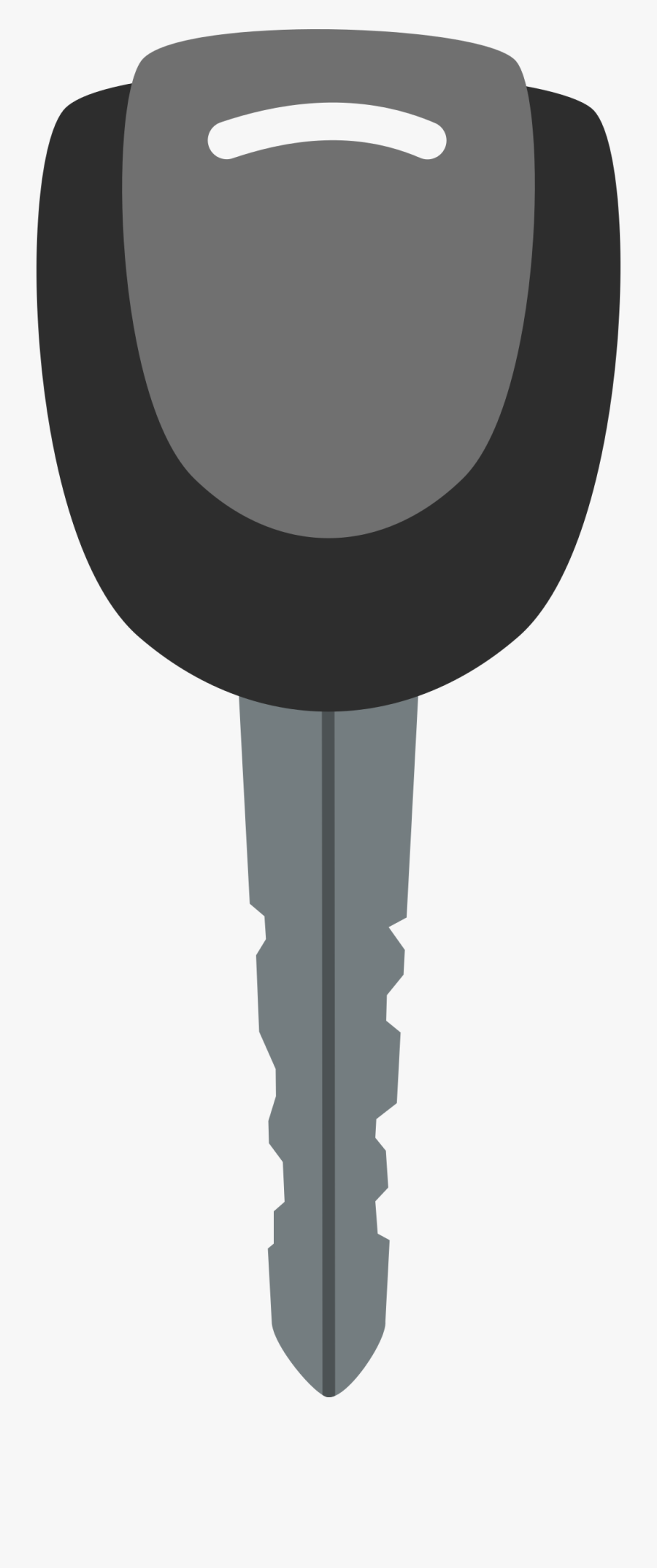 Frozen Motorcycle Cliparts - Car Key Clipart, Transparent Clipart