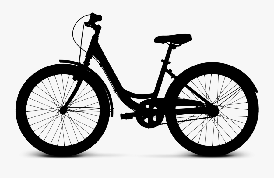 Fixed-gear Mountain Bicycle Electric Haibike Bike Clipart - Specialized Pitch Sport 2017, Transparent Clipart