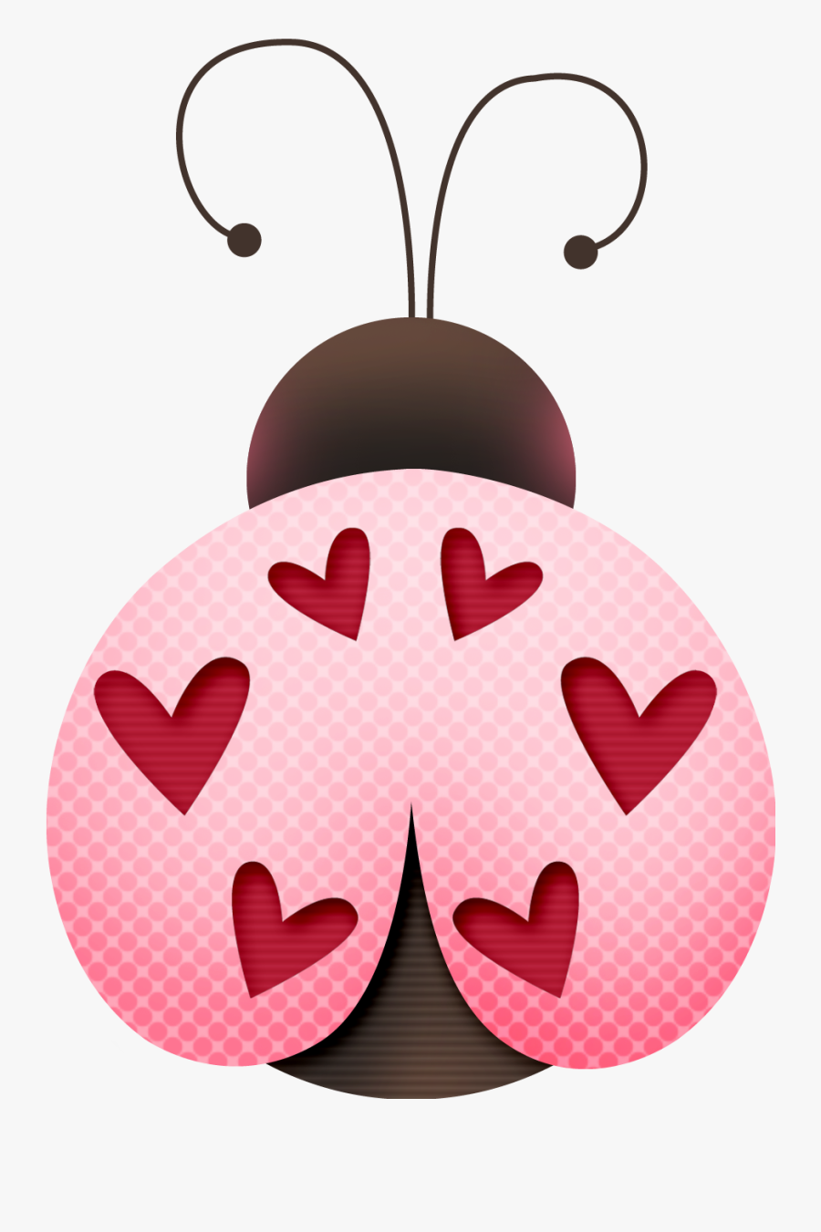 February Flirt - Love Clipart February, Transparent Clipart