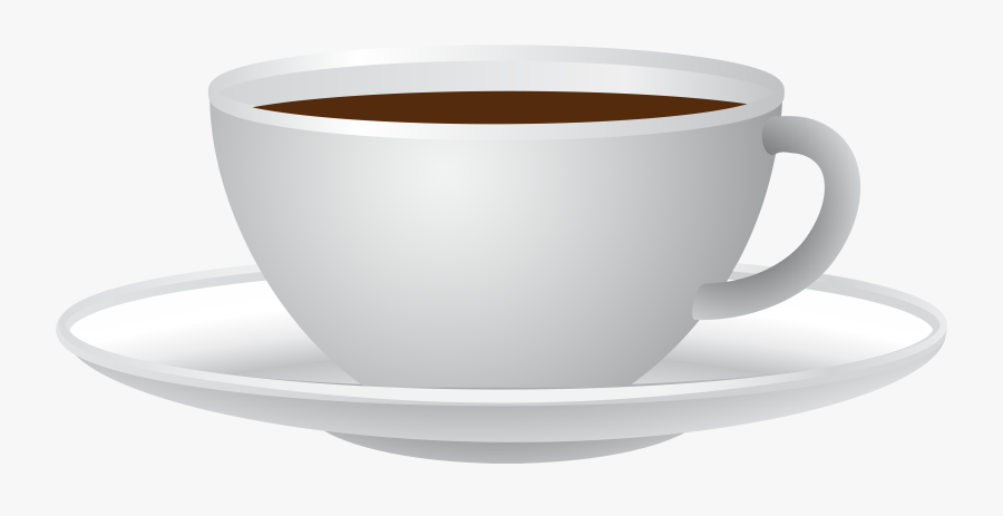 Coffee Cup Png Clipart - Cup Of Coffee Png, Transparent Clipart