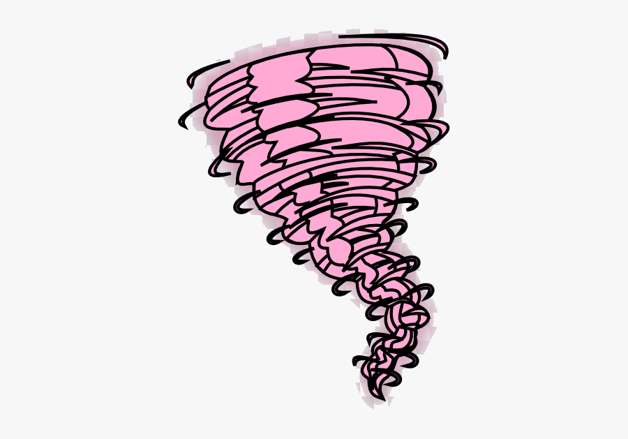 Wizard Of Oz Border Lion Dance Clipart Clip Art Transparent - Yellow Tornado, Transparent Clipart