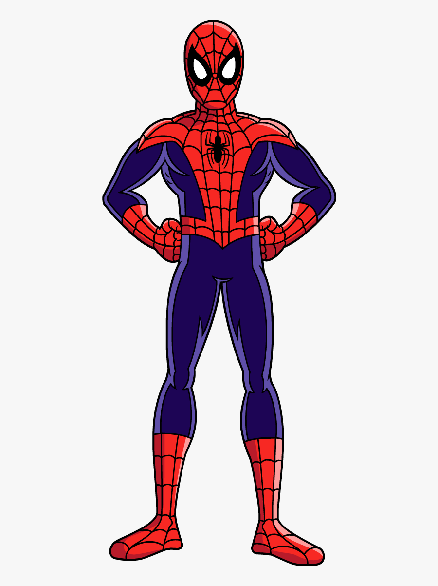 Thor Clipart Phineas And Ferb Mission Marvel - Phineas And Ferb Mission Marvel Spiderman, Transparent Clipart