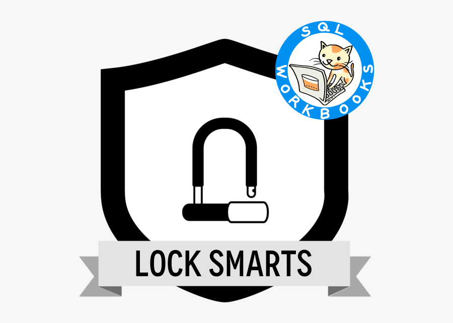 Transparent Padlock Clipart, Transparent Clipart