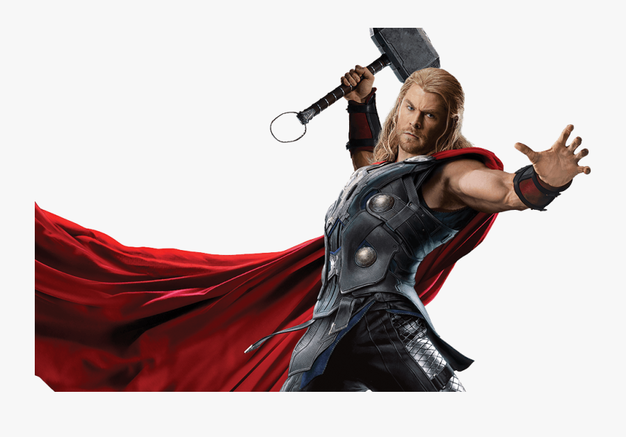 Thor Png Image - Thor Ragnarok Hela Thor Loki, Transparent Clipart