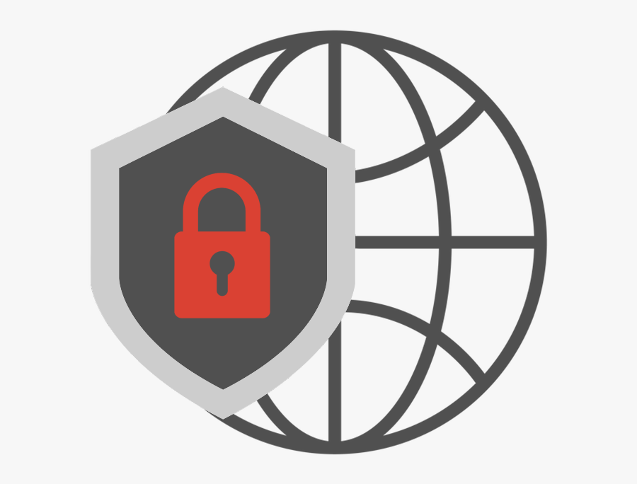 Hd Layer That - Secure Picto Png, Transparent Clipart