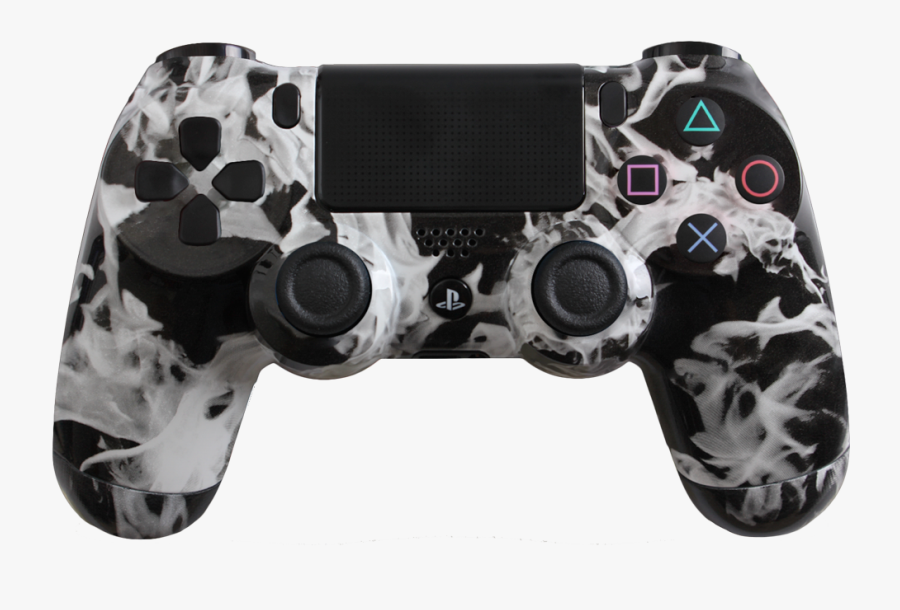 Ps4 Controller Png - Ps4 Controllers Special Edition, Transparent Clipart