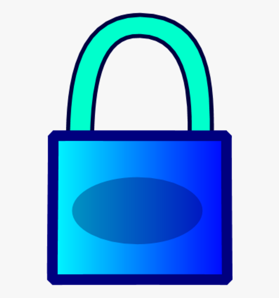 Padlock Pictures, Transparent Clipart