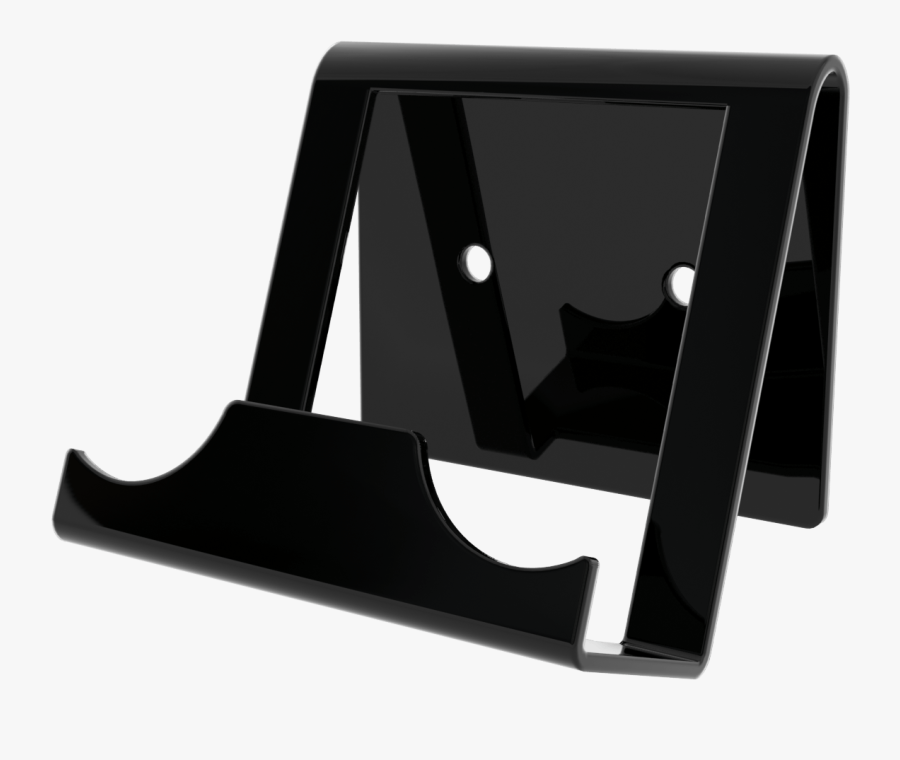 The Mount Allows The Ps4 Controller To Be Mounted On, Transparent Clipart