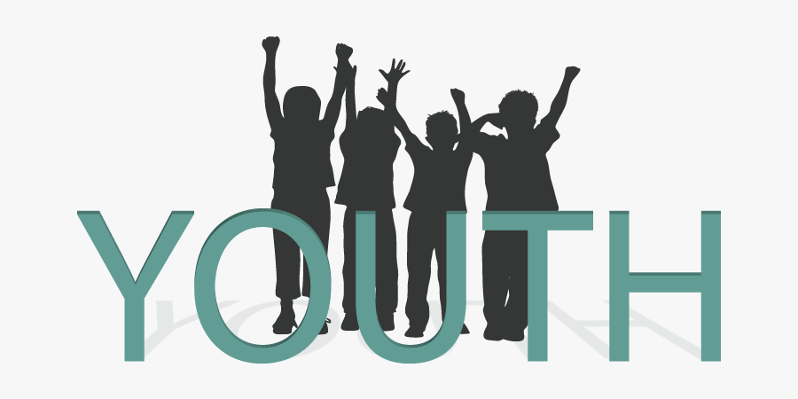 Png Youth Clipart Best - Youth Election Volunteer Mobilization, Transparent Clipart