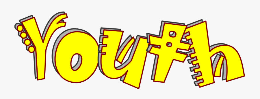 Youth Logo Png Image, Transparent Clipart