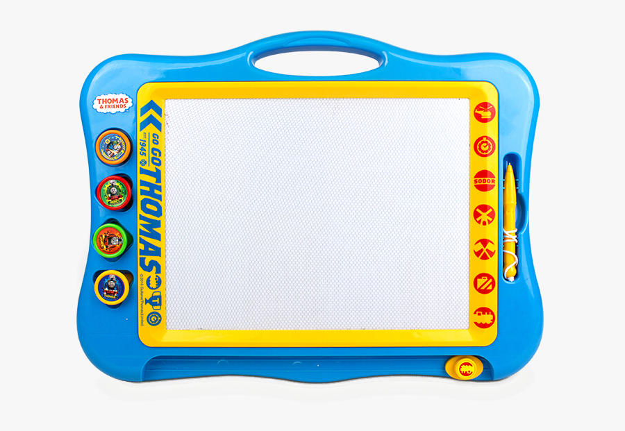 Blackboard Drawing Jpg Transparent Stock - Thomas And Friends, Transparent Clipart