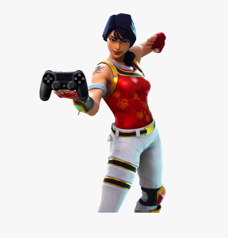 Fortnite Thumbnail Ps4 Skin