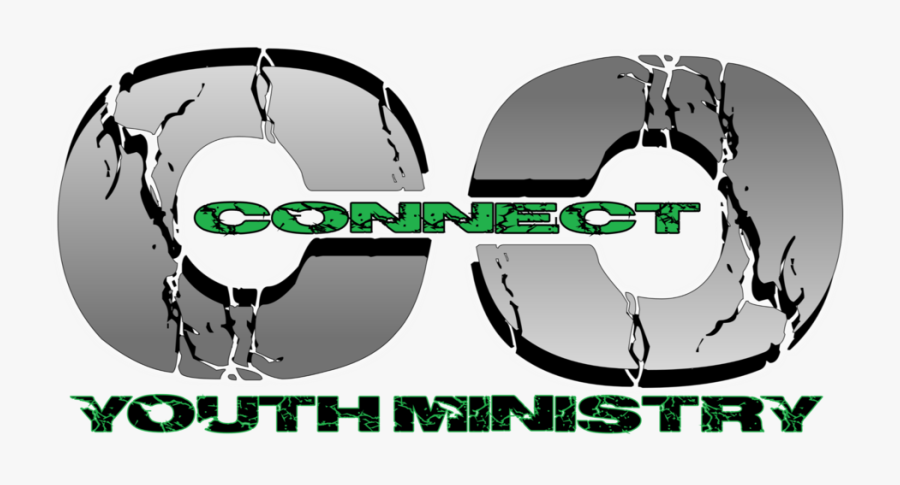 Connect Youth Ministry - Graphic Design, Transparent Clipart