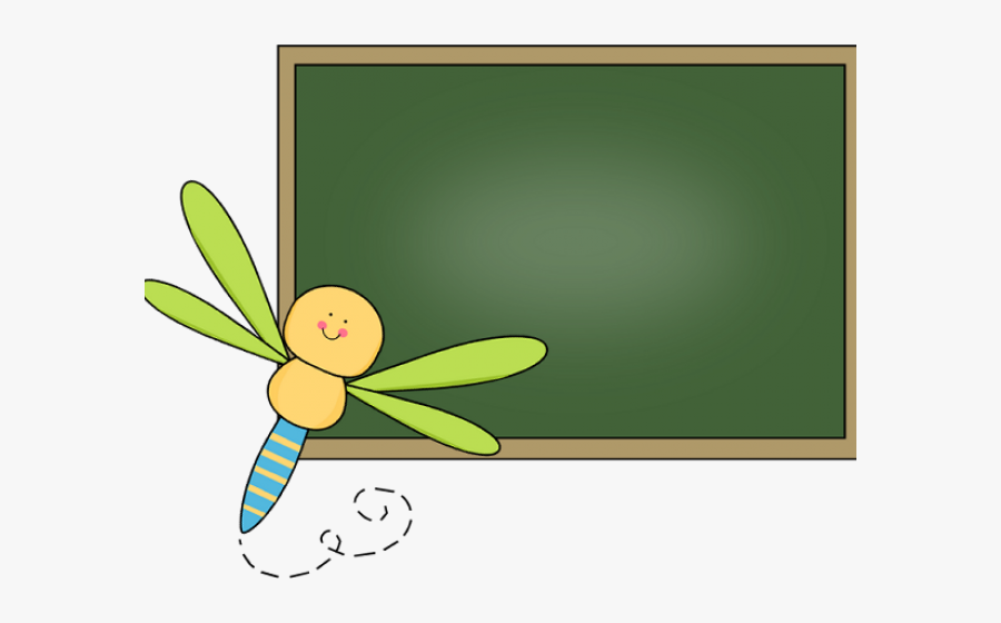 Blackboard Clipart Park Border - Portable Network Graphics, Transparent Clipart